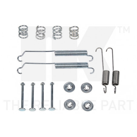 Kit d'accessoires...