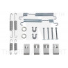 Kit d'accessoires (mâchoires de frein de stationnement) NK