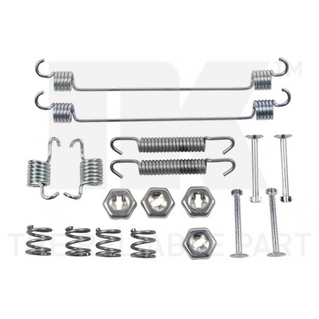 Kit d'accessoires...