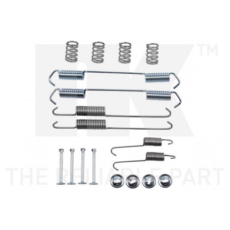 Kit d'accessoires...