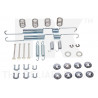 Kit d'accessoires (mâchoire de frein) NK