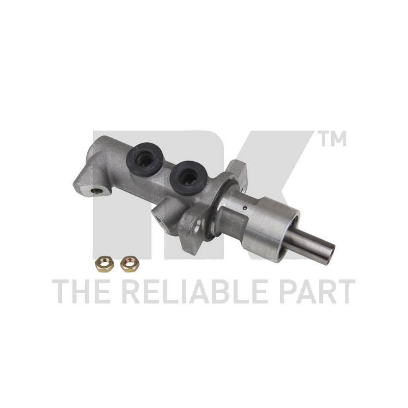 Maître-cylindre de frein NK