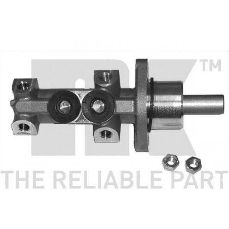 Maître-cylindre de frein NK