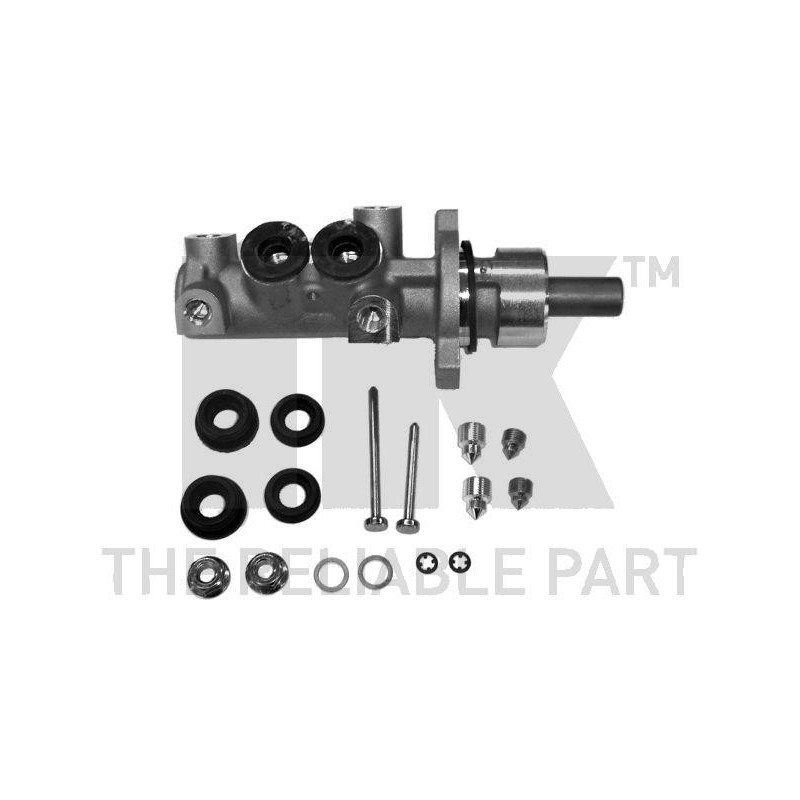 Maître-cylindre de frein NK