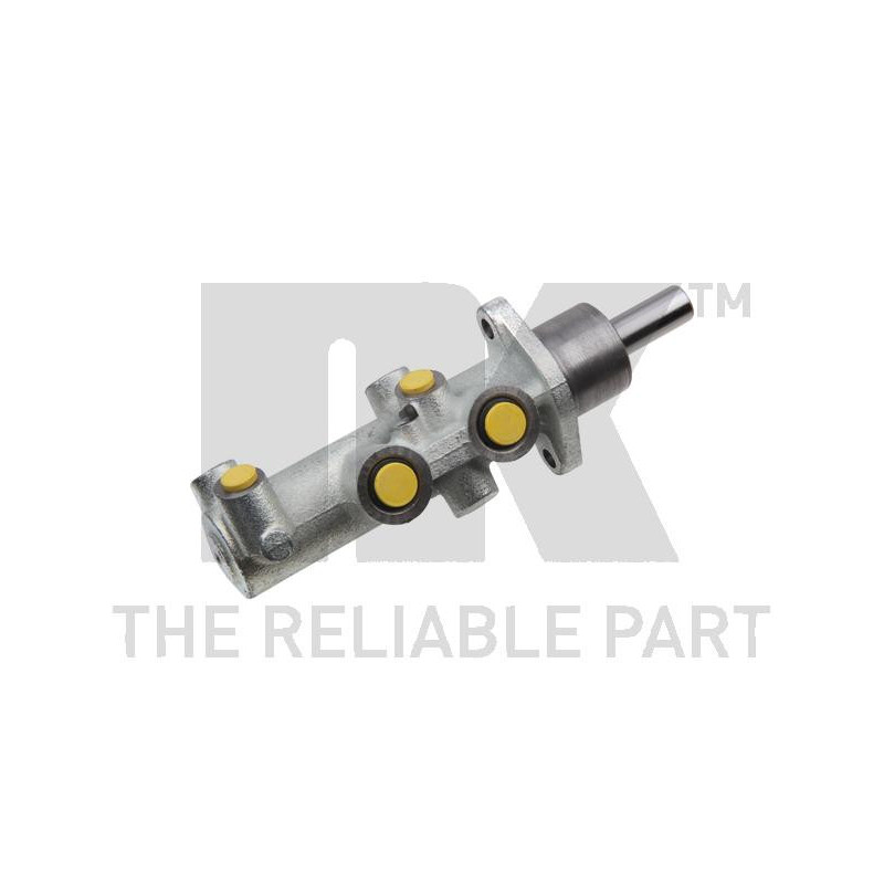 Maître-cylindre de frein NK