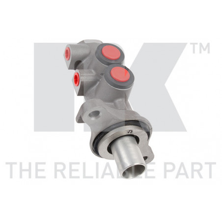 Maître-cylindre de frein NK