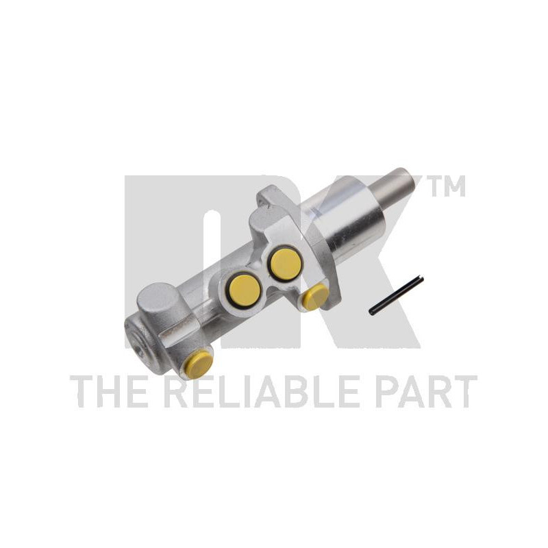 Maître-cylindre de frein NK