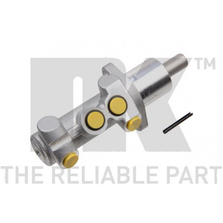 Maître-cylindre de frein NK