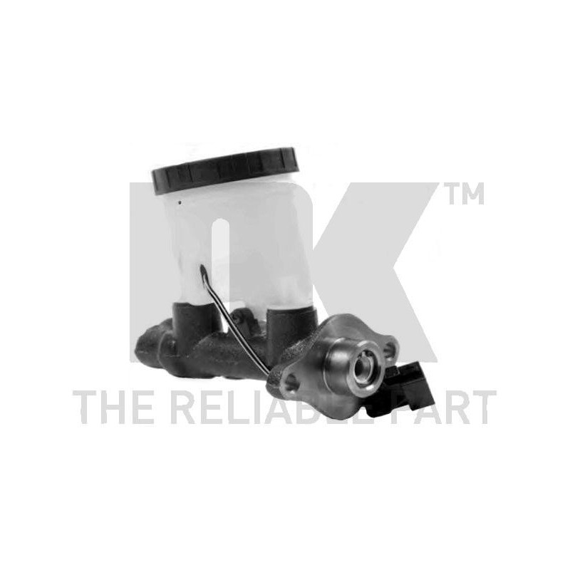 Maître-cylindre de frein NK