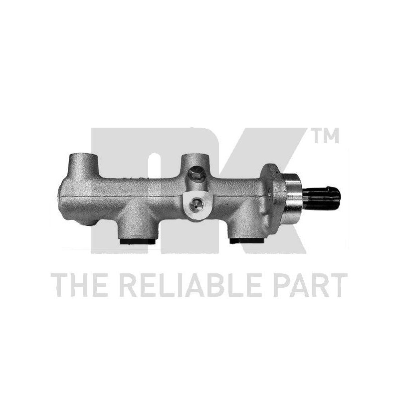 Maître-cylindre de frein NK