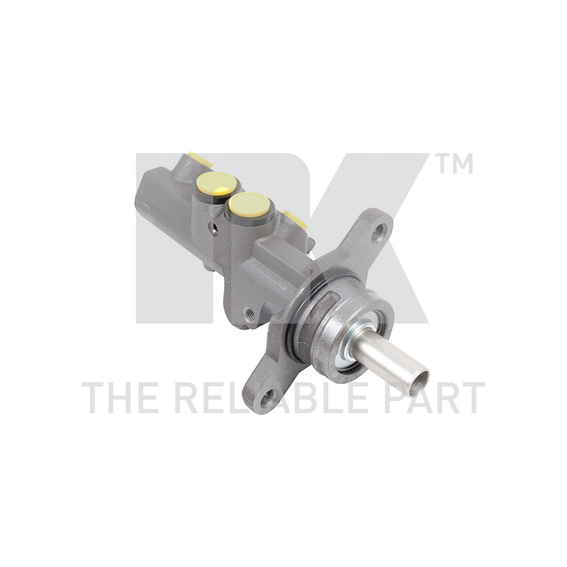 Maître-cylindre de frein NK