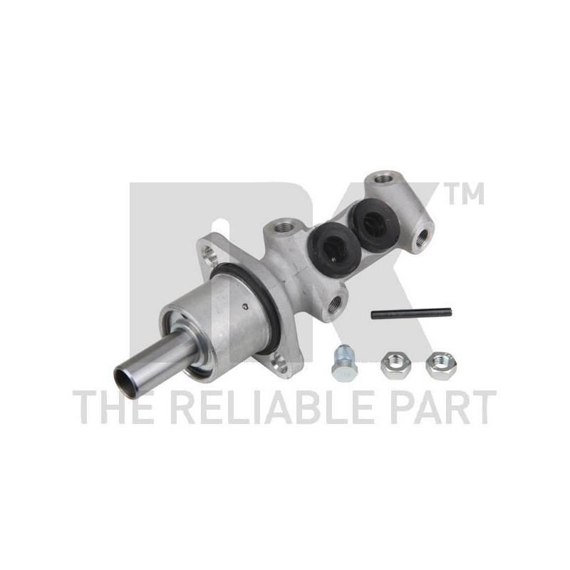 Maître-cylindre de frein NK