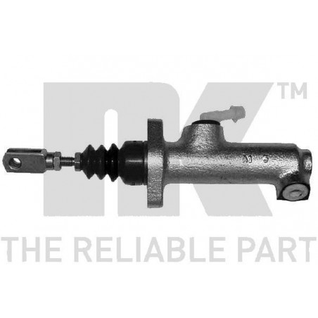 Emetteur d'embrayage NK