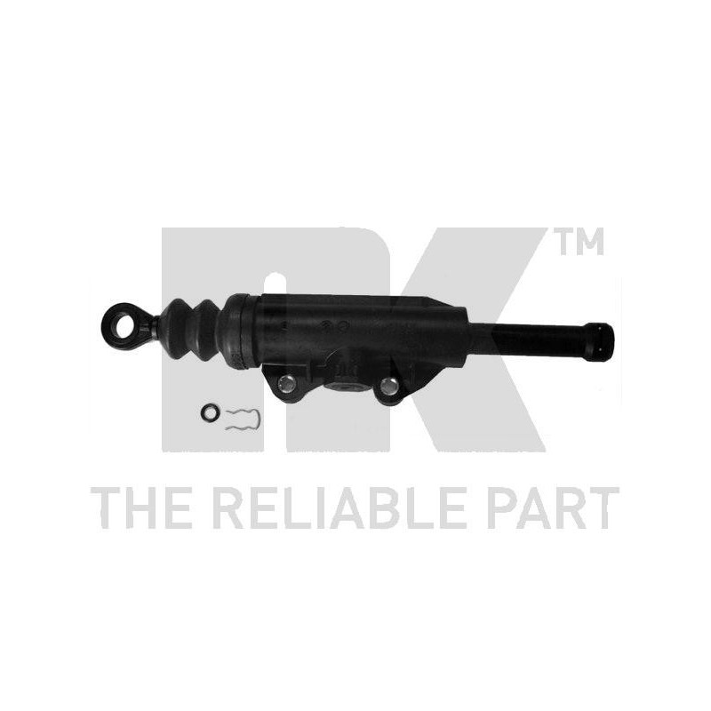 Emetteur d'embrayage NK