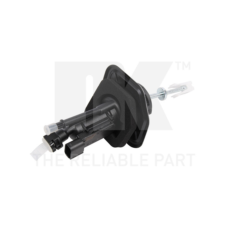 Emetteur d'embrayage NK