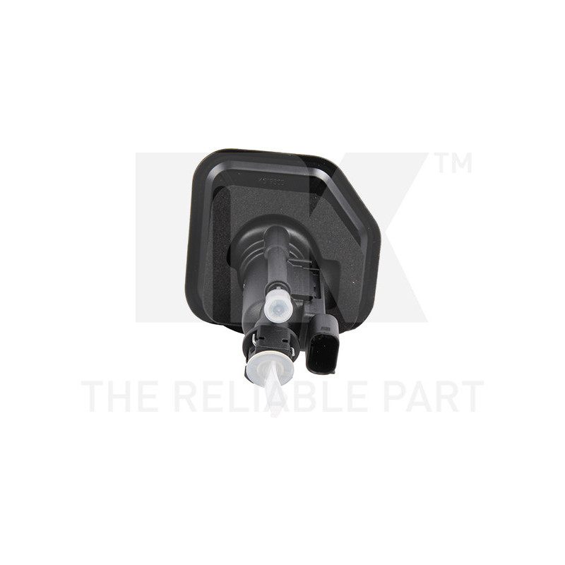 Emetteur d'embrayage NK