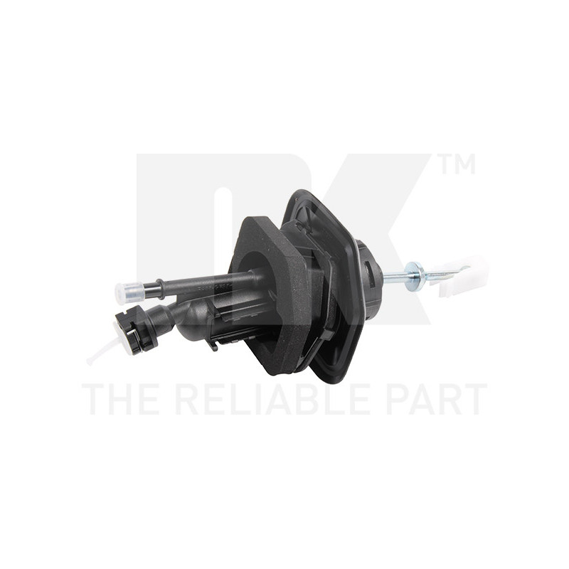 Emetteur d'embrayage NK