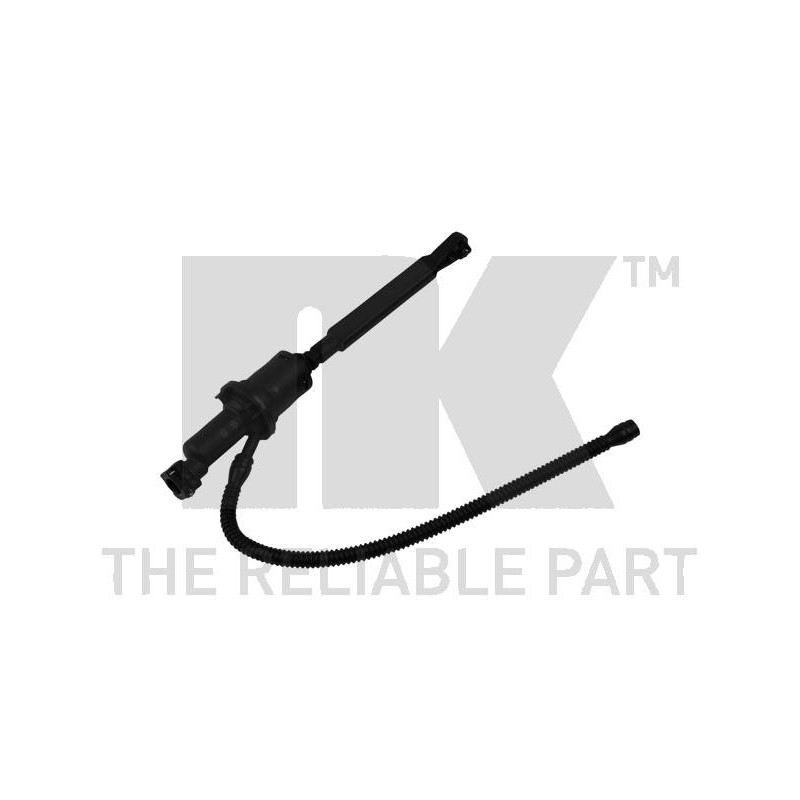 Emetteur d'embrayage NK