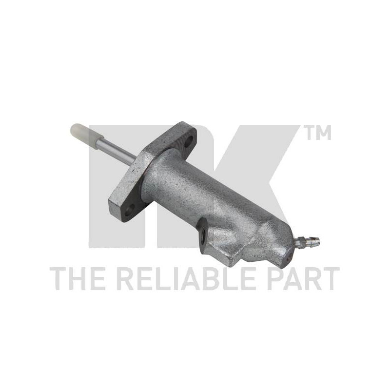 Recepteur d'embrayage NK