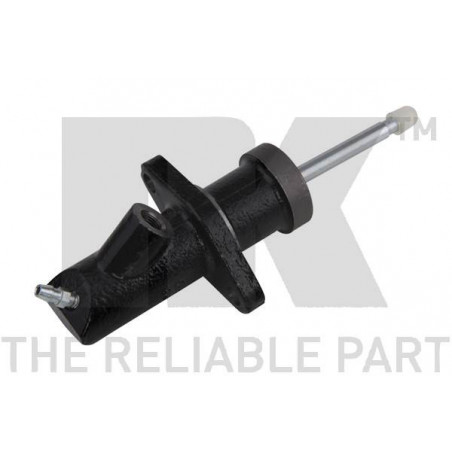 Recepteur d'embrayage NK