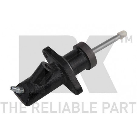 Recepteur d'embrayage NK