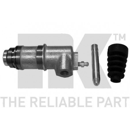 Recepteur d'embrayage NK