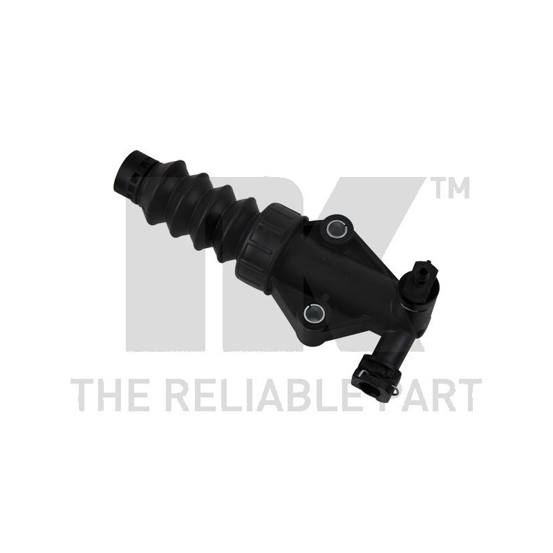 Recepteur d'embrayage NK