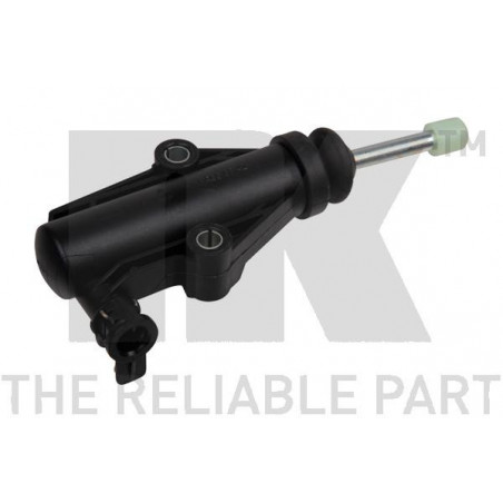 Recepteur d'embrayage NK