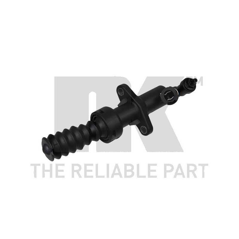 Recepteur d'embrayage NK