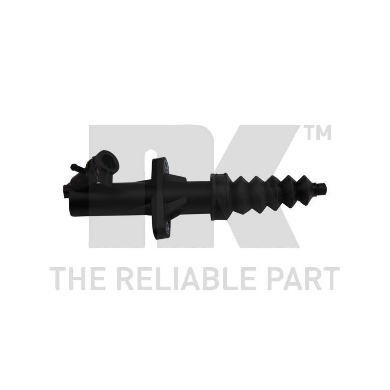 Recepteur d'embrayage NK