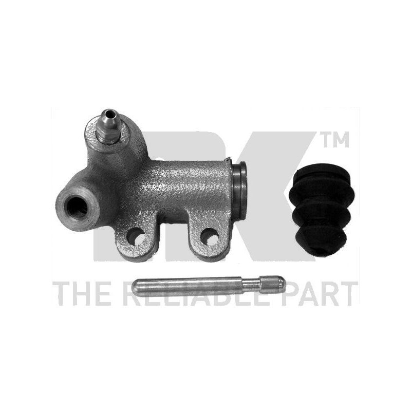 Recepteur d'embrayage NK