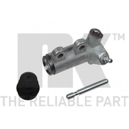 Recepteur d'embrayage NK