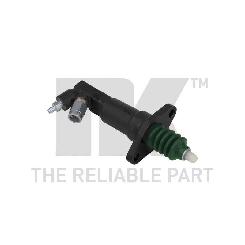 Recepteur d'embrayage NK