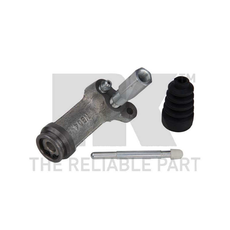 Recepteur d'embrayage NK