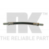 Flexible de frein NK