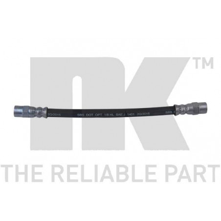 Flexible de frein NK