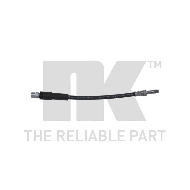 Flexible de frein NK