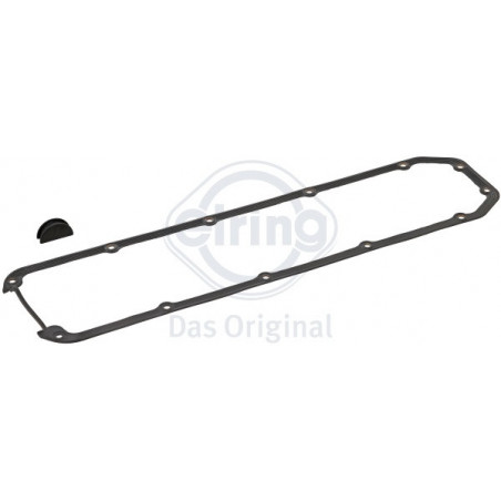 Jeu de joints d'étanchéité (couvercle de culasse) ELRING