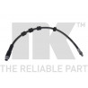 Flexible de frein NK