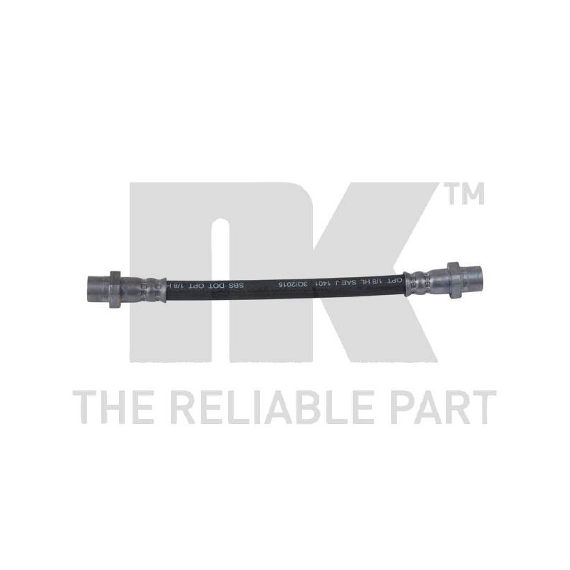 Flexible de frein NK
