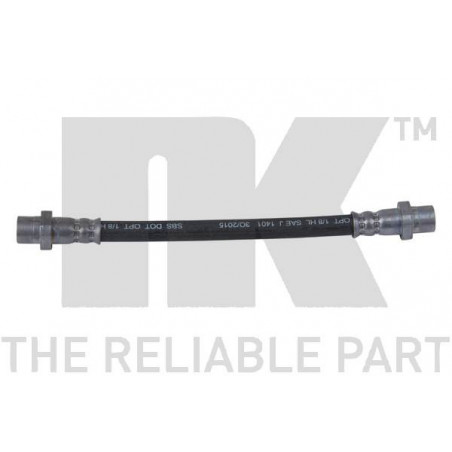 Flexible de frein NK