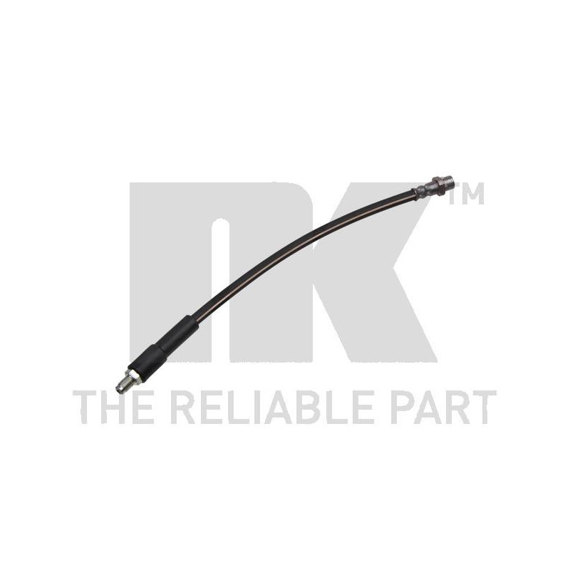 Flexible de frein NK