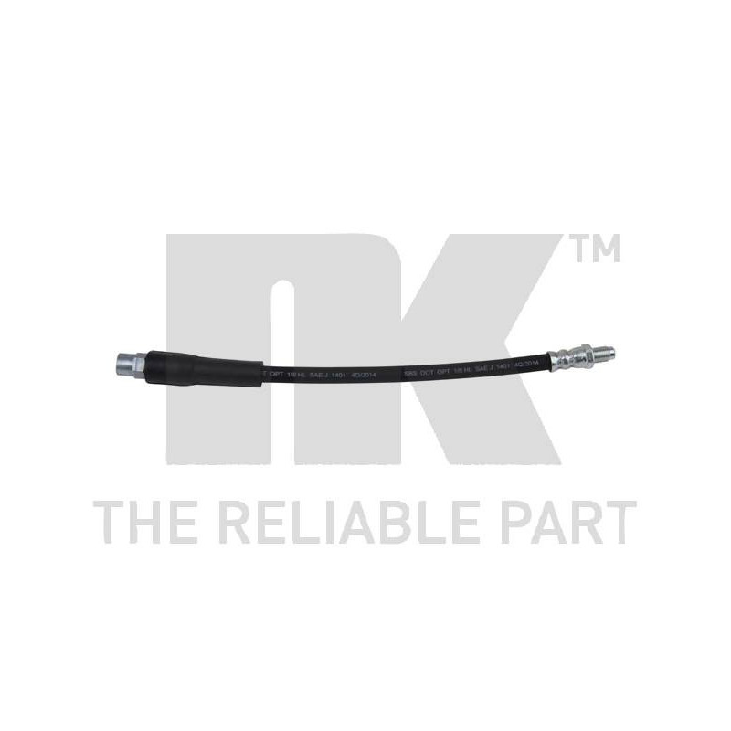 Flexible de frein NK