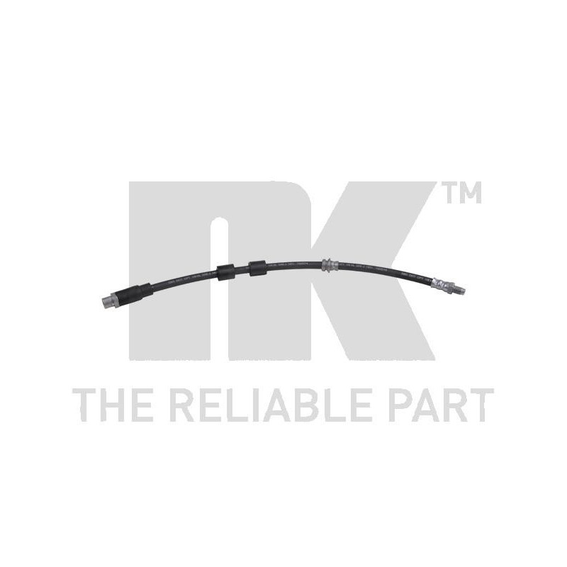 Flexible de frein NK
