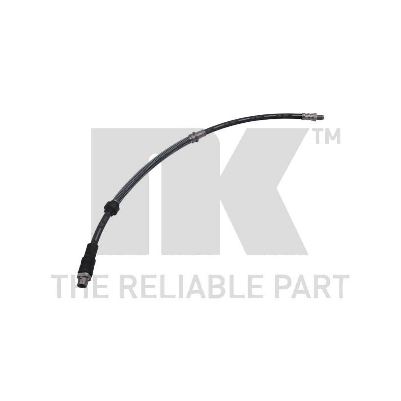 Flexible de frein NK