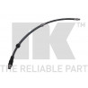 Flexible de frein NK
