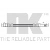 Flexible de frein NK