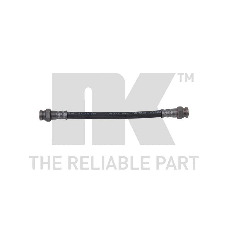 Flexible de frein NK