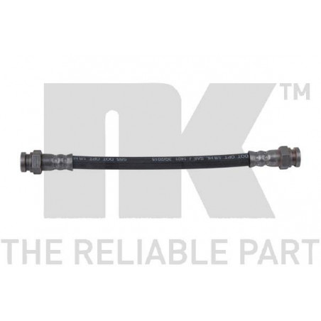 Flexible de frein NK