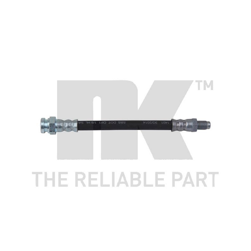 Flexible de frein NK